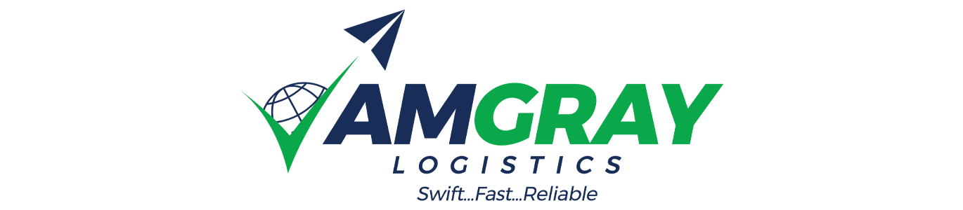 Amgray logo